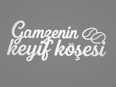 kahve köşe yazısı
