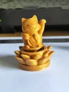 Lucky Cat