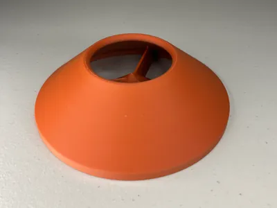 Breville Grinder Single Dose Lid