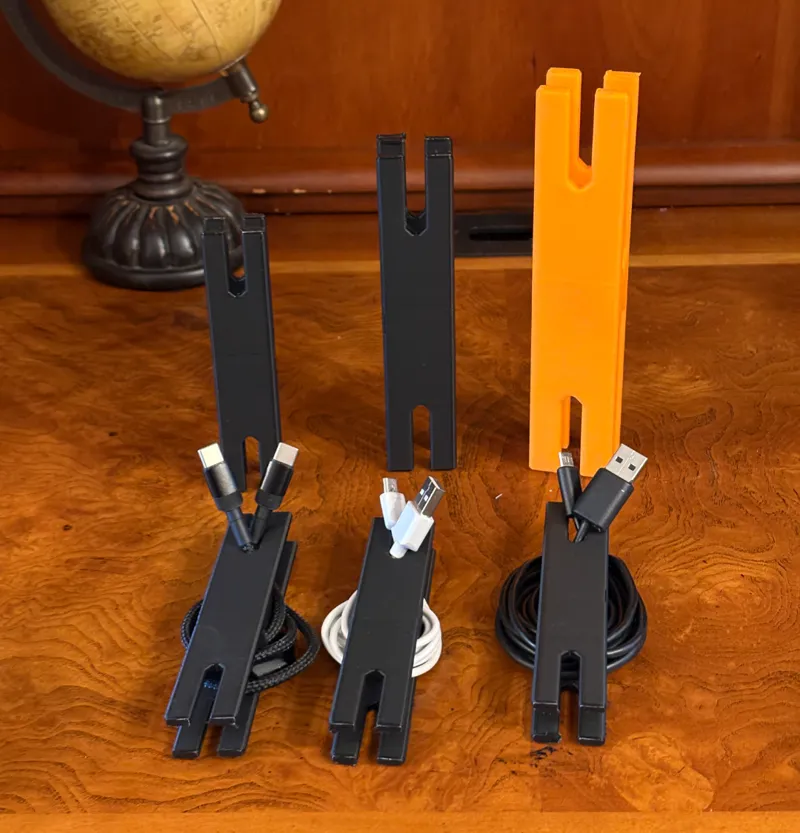 Wire Spool (3 sizes)