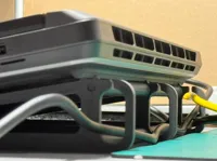 0.2mm layer, 6 walls, 25% infill