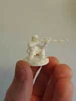 0.08mm layer, 2 walls, 20% infill