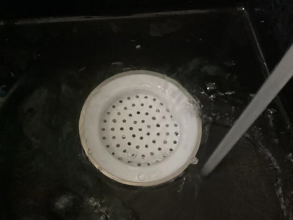 IKEA Kitchen Sink Filter – Clean, Safe Water with Easy Installation