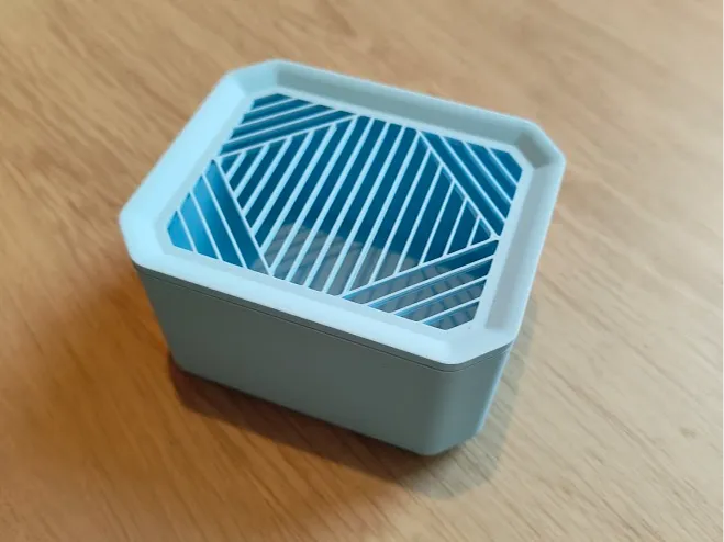 String art box