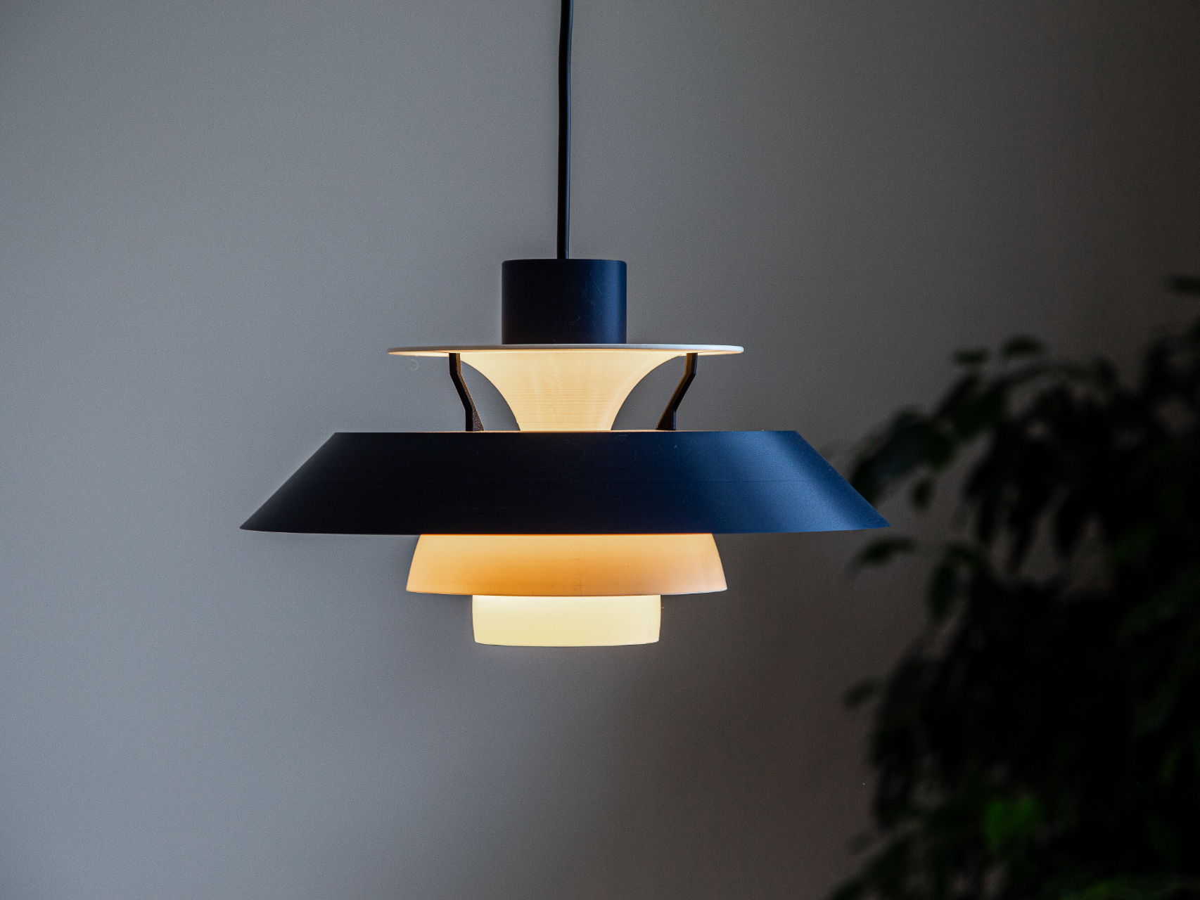 Designer Lamp RA05 