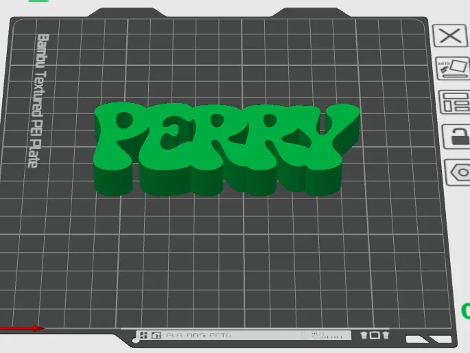 Perry