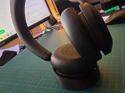 Jabra Evolve 2 75 Charger