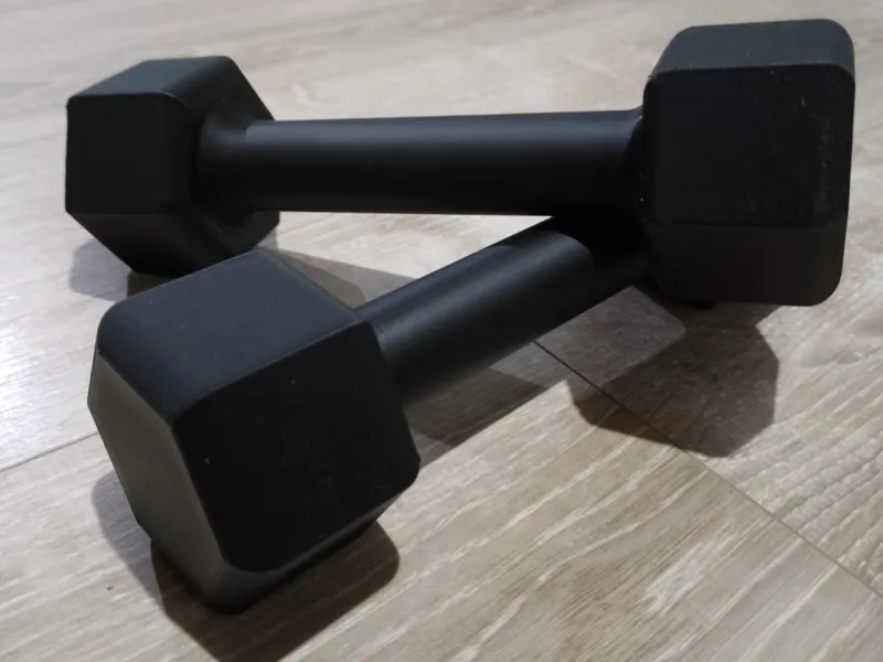 Weight for kid 