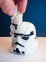 Фигурка Twist Stormtrooper