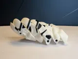 Фигурка Twist Stormtrooper