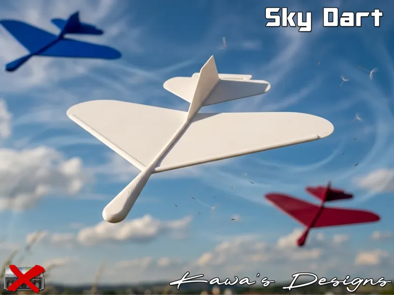 Sky Dart