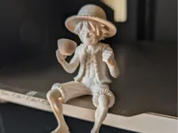 0.2mm layer, 3 walls, 15% infill