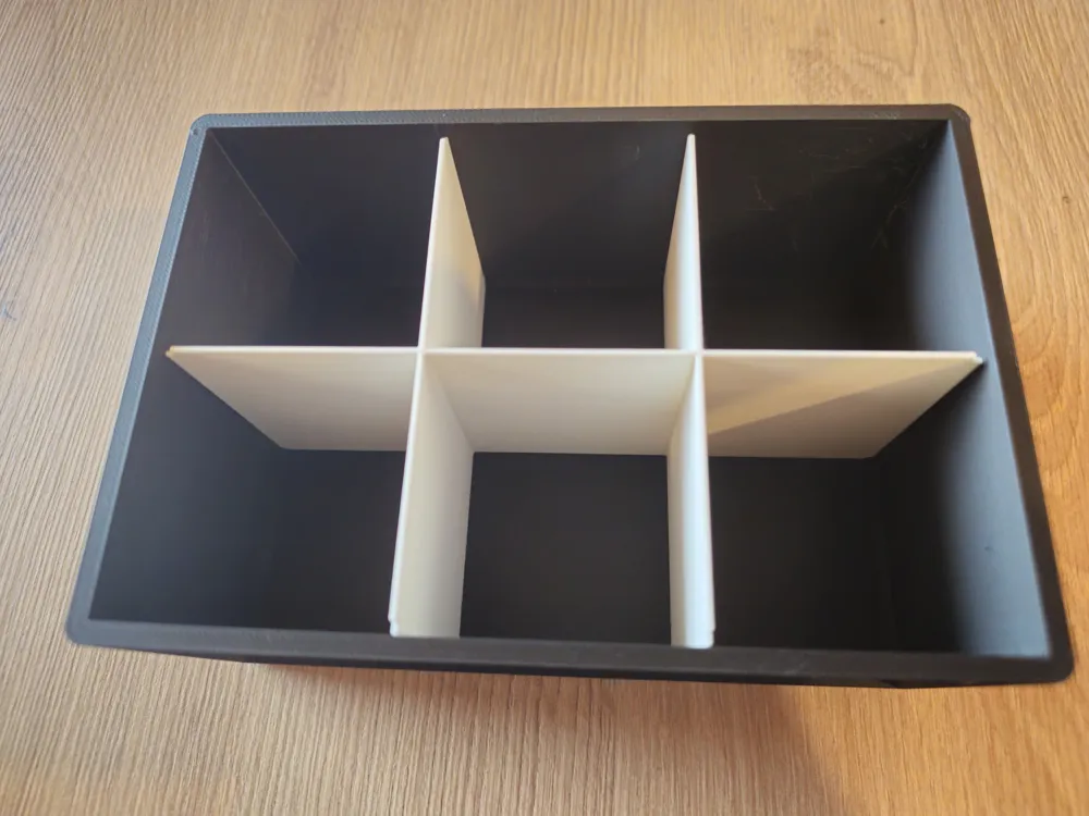 Box - Free 3D Print Model - MakerWorld