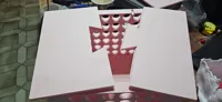 0.2mm layer, 3 walls, 7% infill