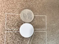 0.12mm layer, 2 walls, 15% infill