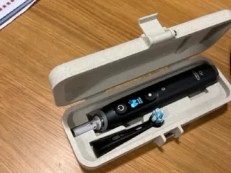Strong box for Oral B IO (no llama)