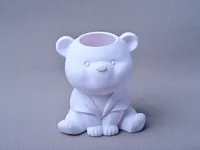 0.2mm 层高, 2 层墙, 15% 填充