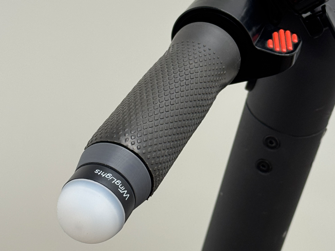 WingLights Pop Blinker Adapter DIY