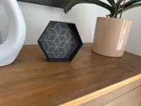 0.24mm layer, 2 walls, 15% infill