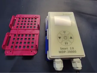 Jebao MDP Pump Controller Bracket