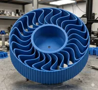 0.2mm nozzle, 0.1mm layer, 4 walls, 15% infill