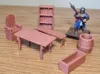 0.16mm layer, 2 walls, 10% infill