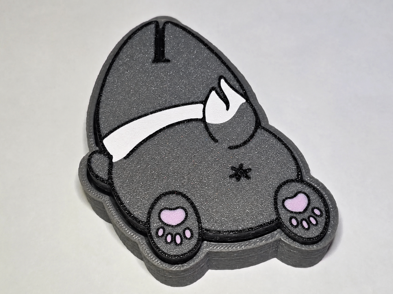 SKZOO - Clicker anti-stress Wolf Chan ALT - SKZ