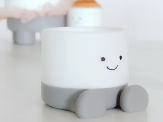 Cute Mini Vase Planter