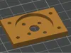 0.2mm layer, 6 walls, 25% infill