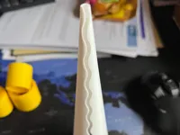 0.6mm nozzle, 0.3mm layer, 2 walls, 15% infill