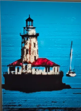 Chicago Light House
