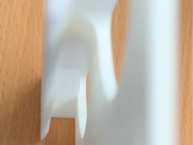 A1 mini stopper
