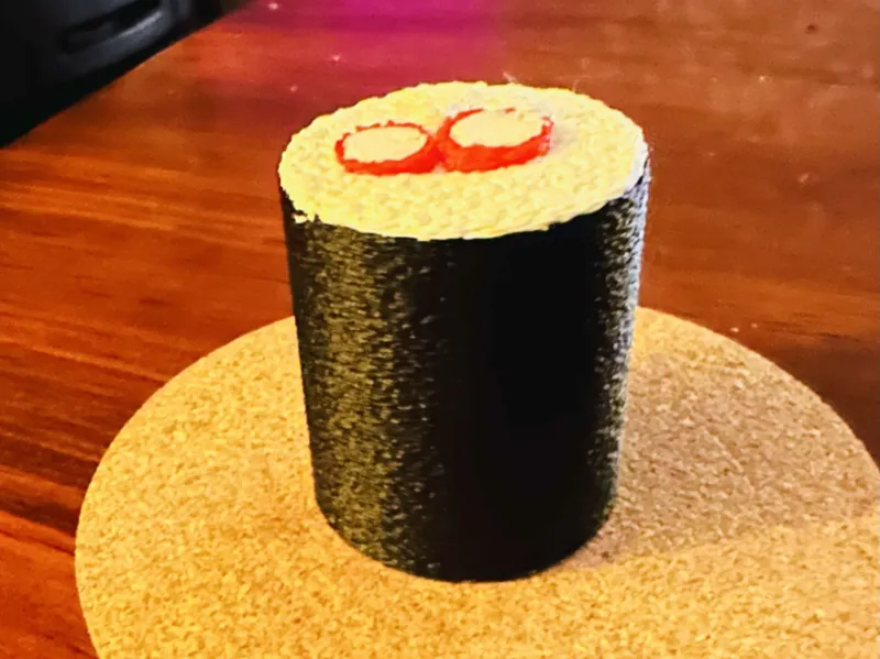 Crab Maki