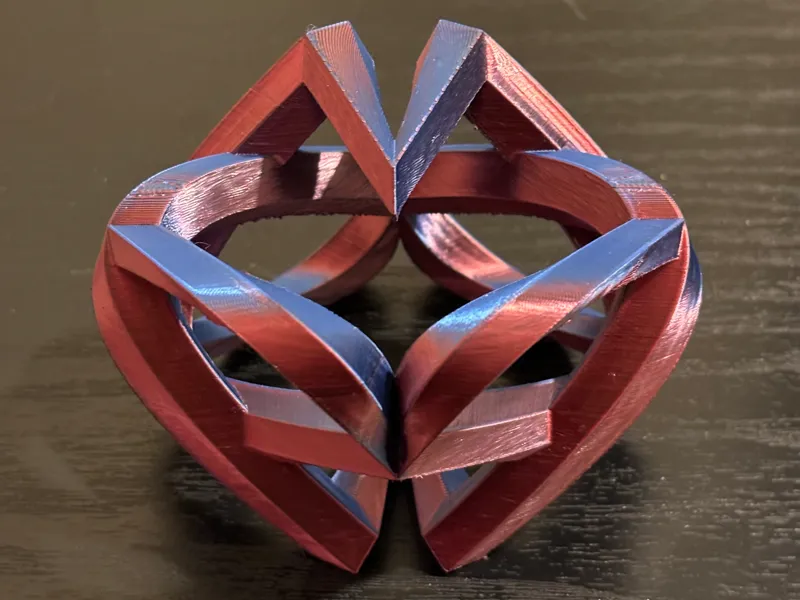 Abstract Sculpture