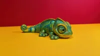 color version - 0.2mm layer, 6 walls, 8% infill
