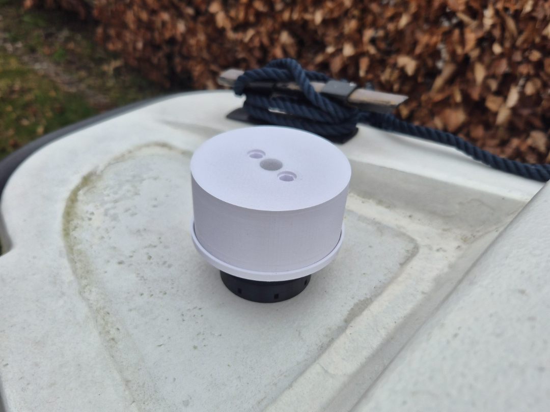 Sensor Housing