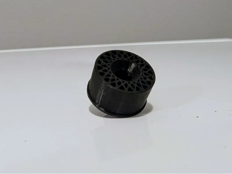 Mini Z Trans AM Wheels