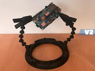 Solder Hands V2