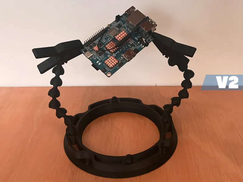 Solder Hands V2