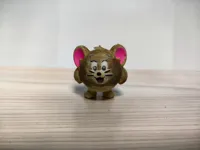 蛋仔0.2mm 层高, 2 层墙, 15% 填充
