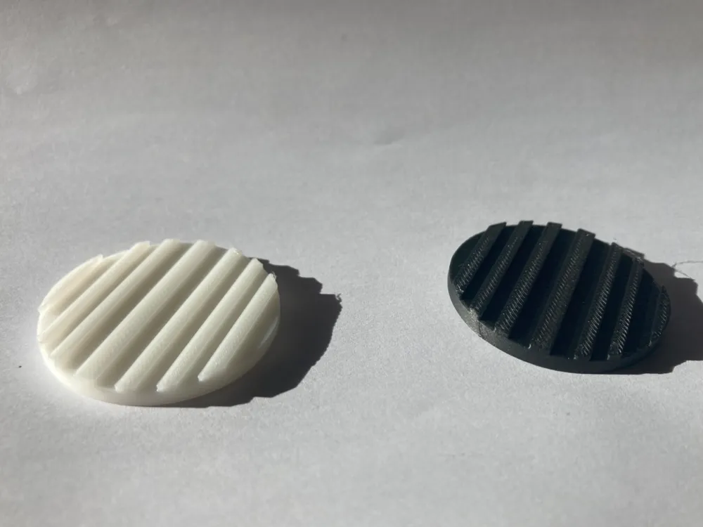 Sensory Fidget Disk - Free 3D Print Model - MakerWorld