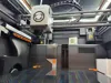 0.2mm layer, 4 walls, 15% infill - gyroid