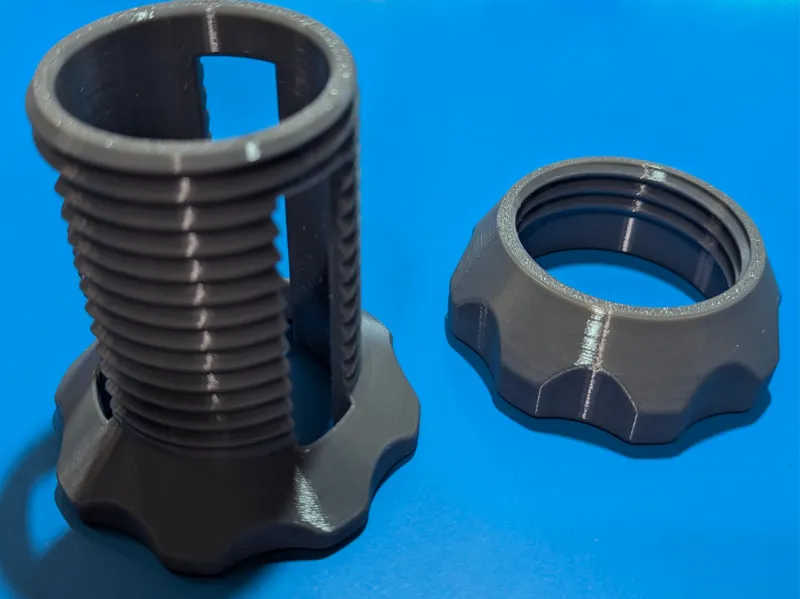AMS Lite Spool Adapter