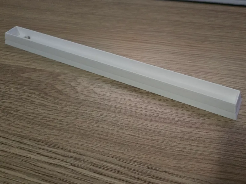 Lian Li 8.8" Screen Stand