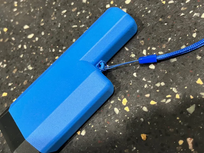 RAK R1 Clone - Extended Antenna Enclosure