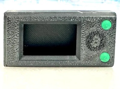 Lilygo TTGO T-Display Case