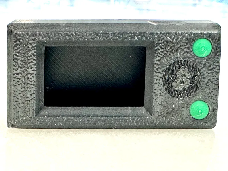 Lilygo TTGO T-Display Case