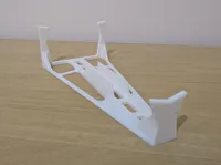 0.2mm layer, 4 walls, 25% infill