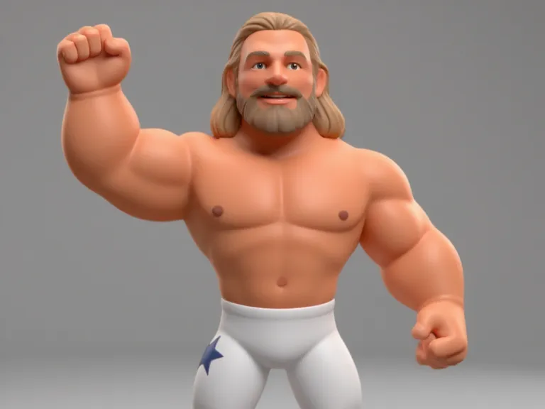 BIG JOHN STUDD