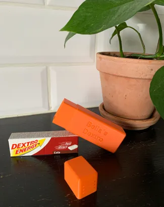 Dextro case